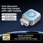Smart Auto Stop Charging Adapter
