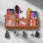 3D Home Decorative Wooden Organizer