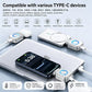 Smart Auto Stop Charging Adapter