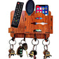 3D Home Decorative Wooden Organizer