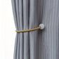 Buckles Holder Punch Free Curtains Hold Clips Curtain Accessories