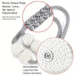 Buckles Holder Punch Free Curtains Hold Clips Curtain Accessories