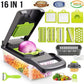 16-in-1 Vegetable Chopper