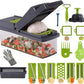 16-in-1 Vegetable Chopper