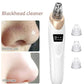 USB Rechargeable Blackhead Remover