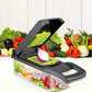 16 in 1 Multifunctional Vegetable Chopper