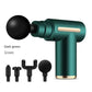 5 in 1 Multifunctional  Massage Gun