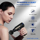 5 in 1 Multifunctional  Massage Gun