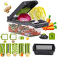 16-in-1 Vegetable Chopper
