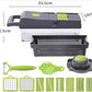 16-in-1 Vegetable Chopper
