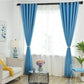 Buckles Holder Punch Free Curtains Hold Clips Curtain Accessories