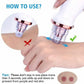 USB Rechargeable Blackhead Remover