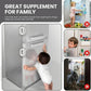 Baby Safety Refrigerator Door Lock