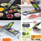 16 in 1 Multifunctional Vegetable Chopper