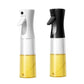 2 in 1 Olive Oil Sprayer and Oil Dispenser