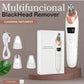 USB Rechargeable Blackhead Remover