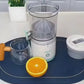 Portable USB Rechargeable Citrus Juicer