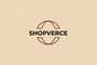 ShopVerce Logo Wide